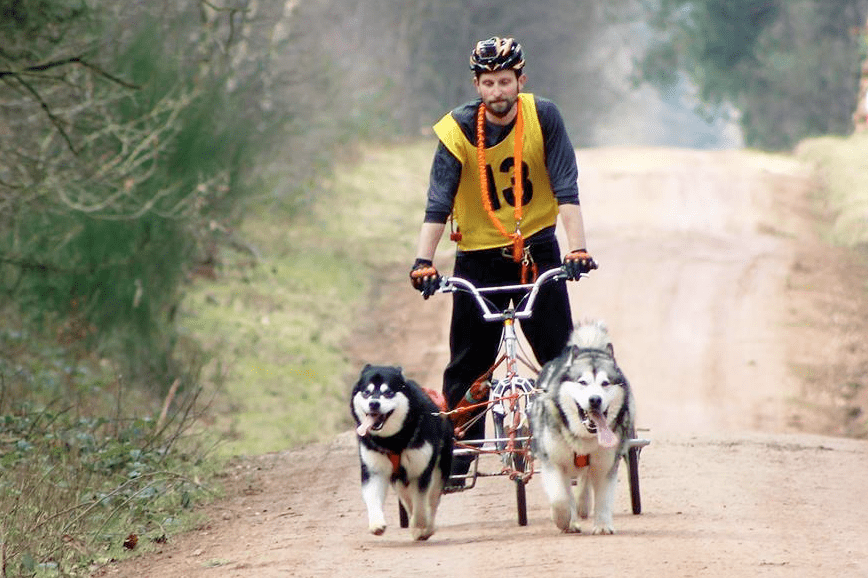 Event Report: AMWA Sherwood - 18th and 19th February 2017 - SnowPaw Store